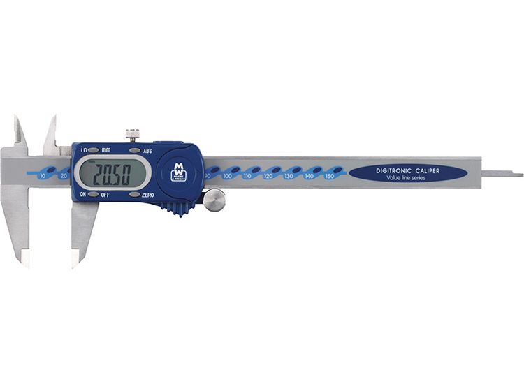 Moore &amp; Wright Digital Caliper