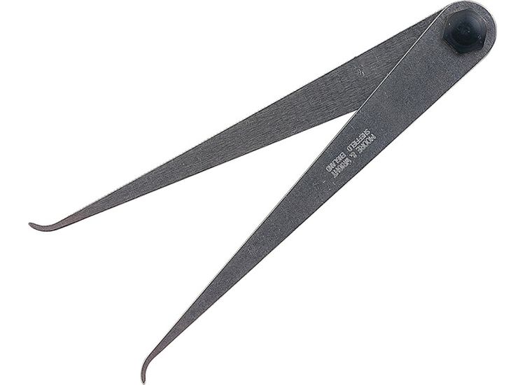 Moore &amp; Wright Firm Joint Inside Caliper