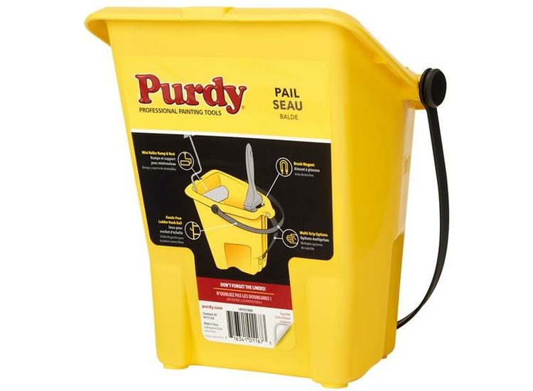 Purdy® Painter's Pail