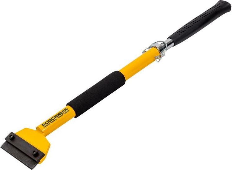 Roughneck Impact Scraper