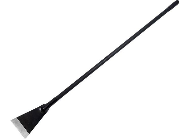 Roughneck THE BIG MUTT PRO Multi-purpose Scraper, Steel