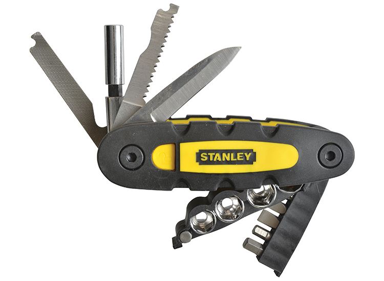 STANLEY® 14-in-1 Multi-Tool