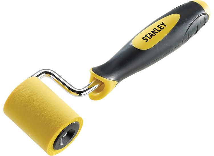 STANLEY® DYNAGRIP™ Wallpaper Seam Roller