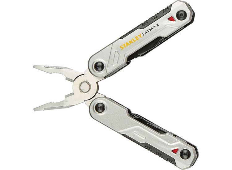 STANLEY® FatMax® 16-in-1 Multi-Tool