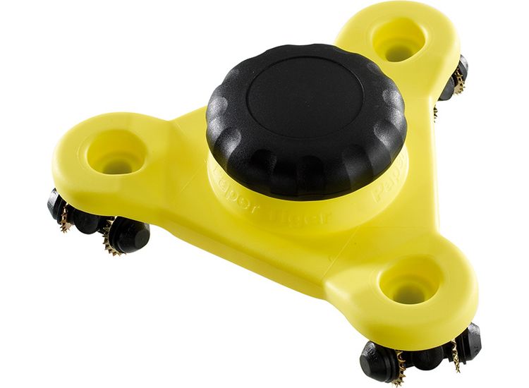 STANLEY® Maxi Orbital Wallpaper Scorer