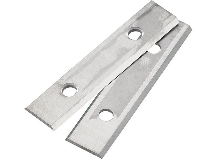 STANLEY® Replacement Tungsten Carbide Blades (2)