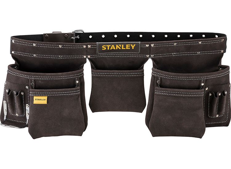 STANLEY® STST1-80113 Leather Tool Apron