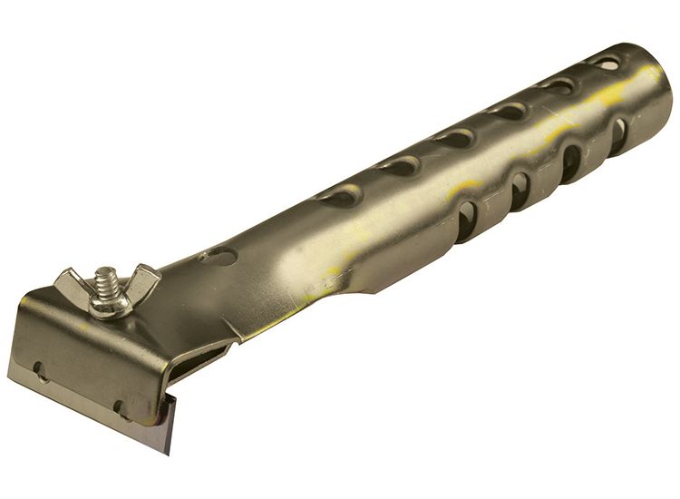 STANLEY® Tungsten Carbide Scraper