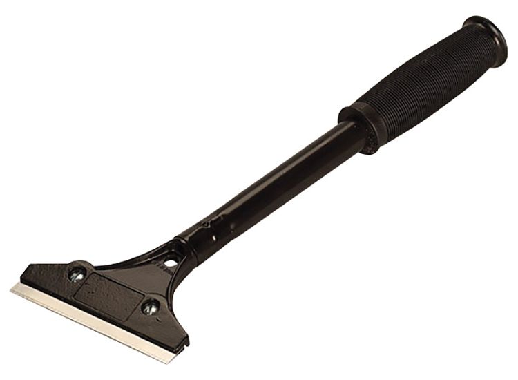 Vitrex Tile Adhesive Scraper