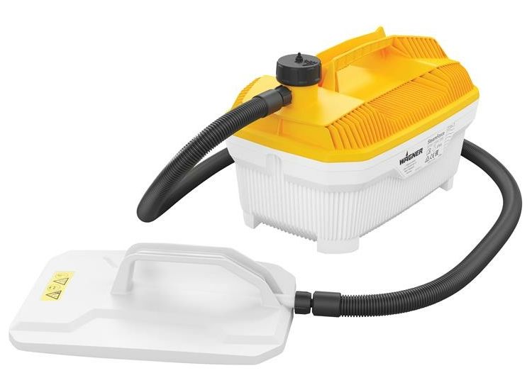Wagner SteamForce Wallpaper Stripper 2000W 240V