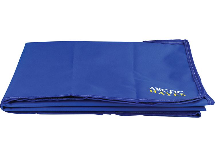 Arctic Hayes Work Mat