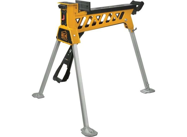 Batavia Croc Lock Clamping Station