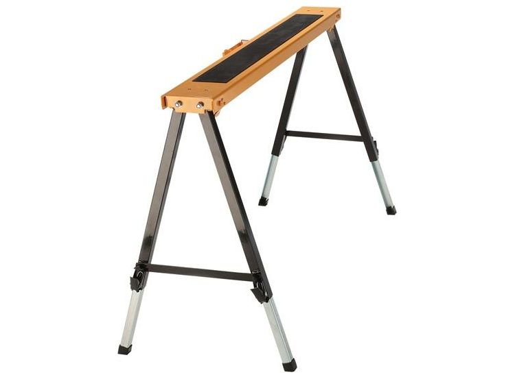 Batavia Work Trestle with Telescopic Legs