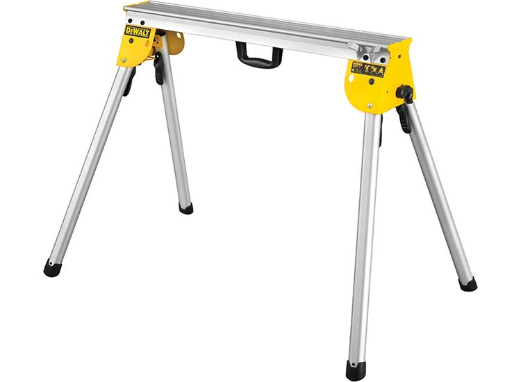 DEWALT DE7035 Heavy-Duty Work Support Stand Sawhorse