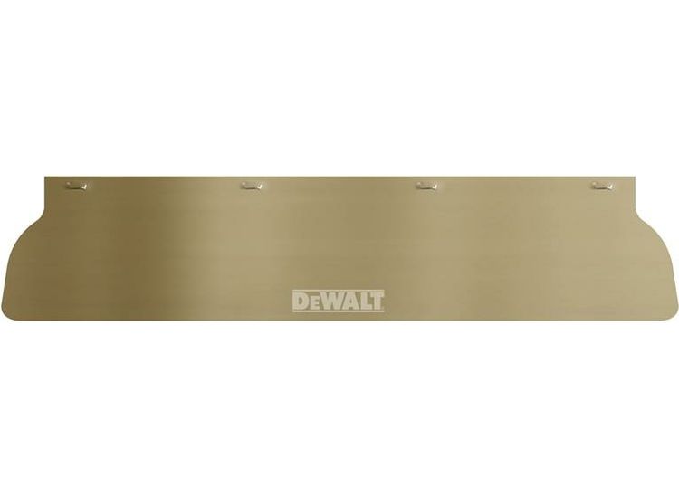 DEWALT Drywall Replacement Skimmer Blade