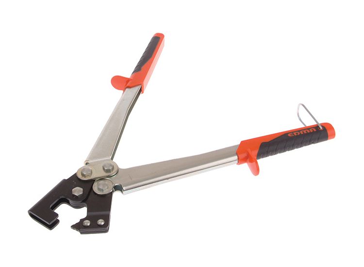 Edma Profil 2 RM Section Setting Pliers