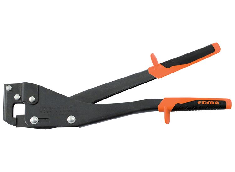 Edma Profil Stud Crimping Tool