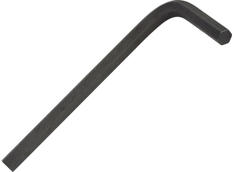 Expert Short Arm Hexagon Key, Metric