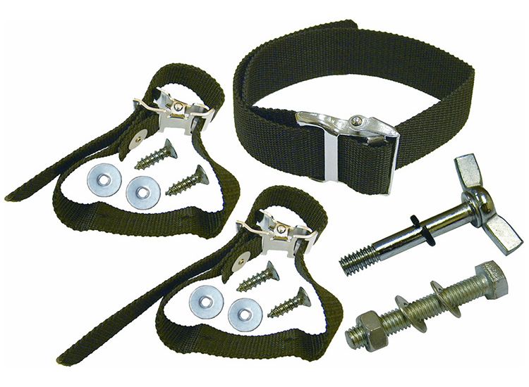 Faithfull Decorator's  Stilts Spares Pack