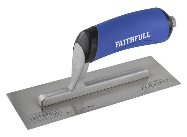 Faithfull Flexifit Master Trowel