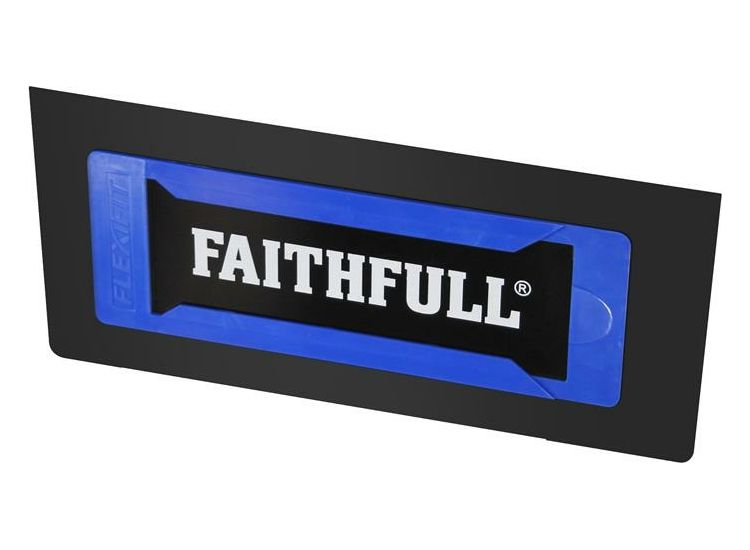 Faithfull Flexifit Trowel Blade