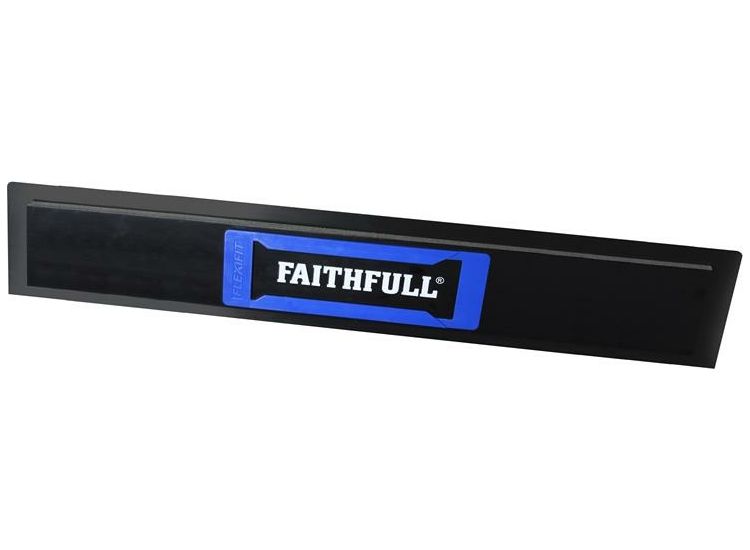 Faithfull Flexifit Trowel with Foam