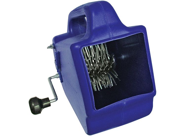 Faithfull Heavy-Duty Plastic Body Hand Sprayer