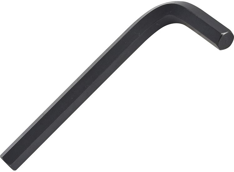 Faithfull Hexagon Key, Metric