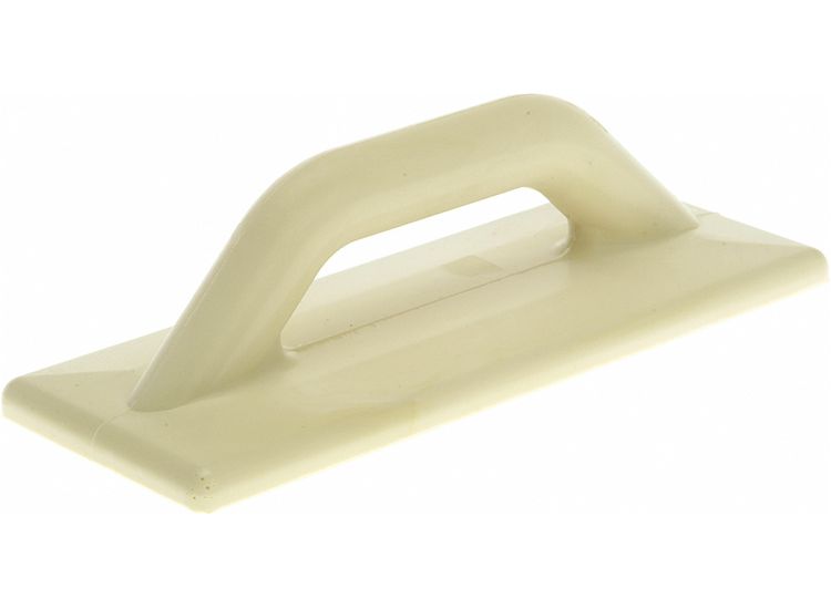 Faithfull Plastic Float