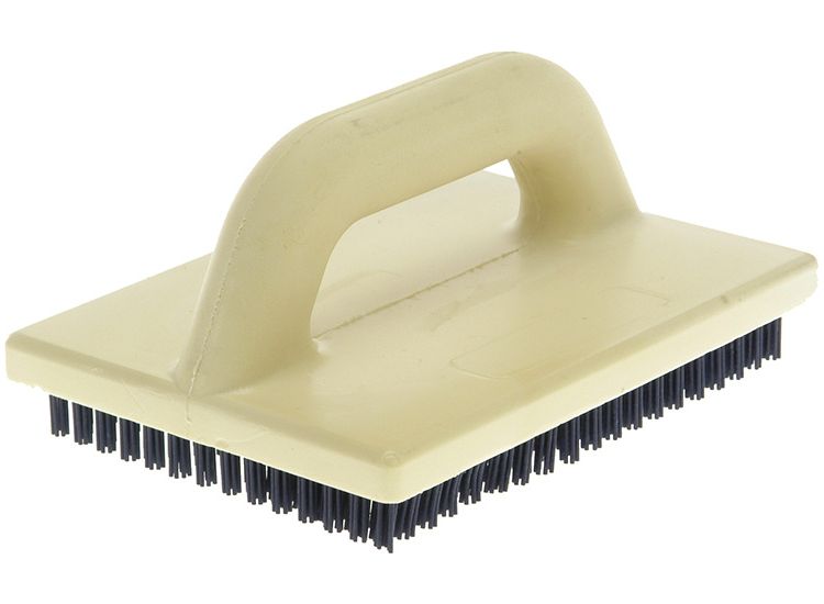 Faithfull Texturing Brush 200 x 150mm (8 x 6in)