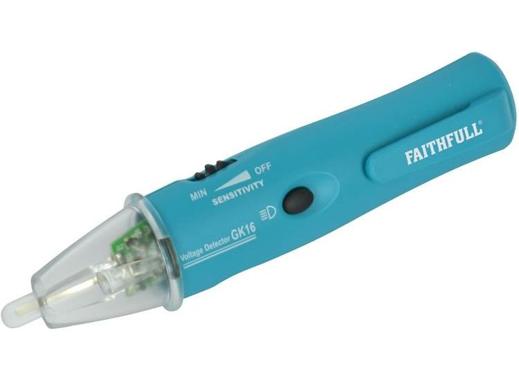 Faithfull Voltage Detector Stick
