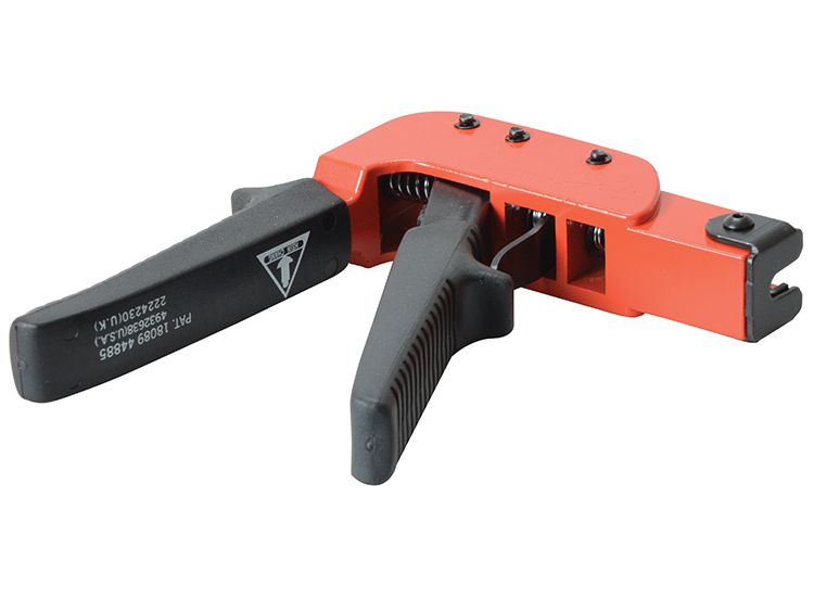ForgeFix Cavity Wall Anchor Fixing Tool