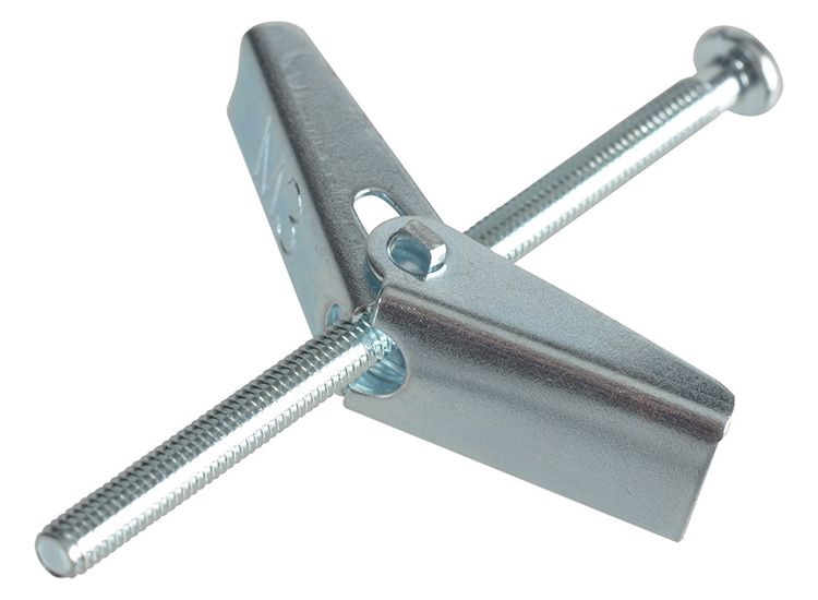 ForgeFix Spring Toggles, ZP