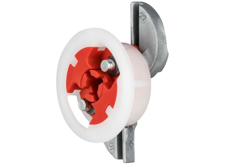 Gripit Red Plasterboard Fixings