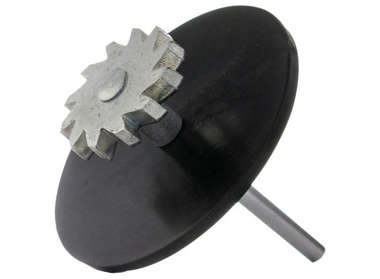 Gripit Undercutting Tool