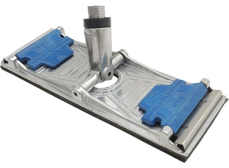 Marshalltown 26BH-X Swivel Pole Sander Head