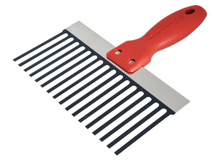 Marshalltown Drywall Scarifier