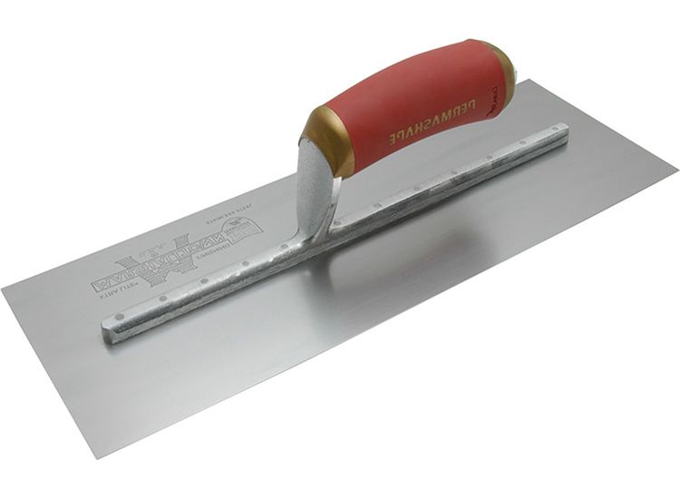 Marshalltown PermaShape® Finishing Trowel