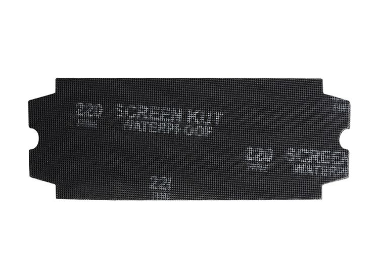 Marshalltown Sanding Sheets