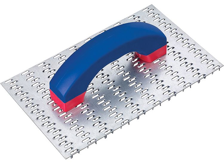 R.S.T. Drywall Scratcher