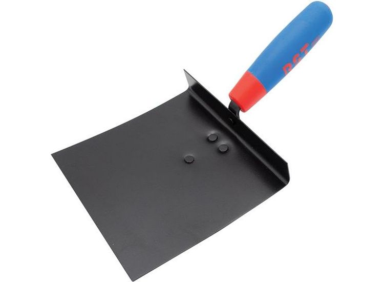 R.S.T. Harling Trowel Soft Touch 6.1/2in²