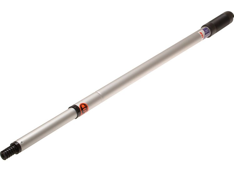 R.S.T. R6193W Telescopic Aluminium Handle for Pole Sander 700-1220mm (27-48in)