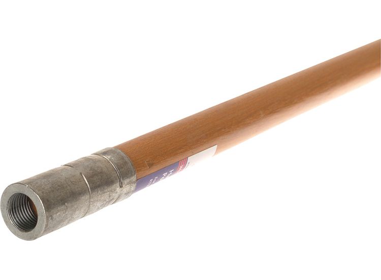 R.S.T. Replacement Wooden Handle for Pole Sander 1200mm (48in)