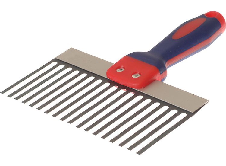 R.S.T. Soft Touch Scarifiers