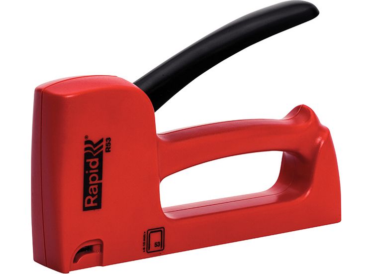 Rapid R13E &amp; R53E Staple Gun
