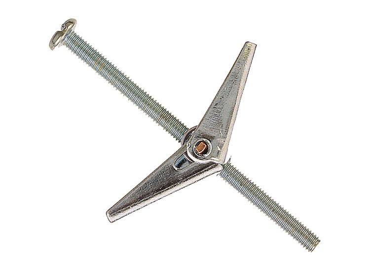 Rawlplug Spring Toggle