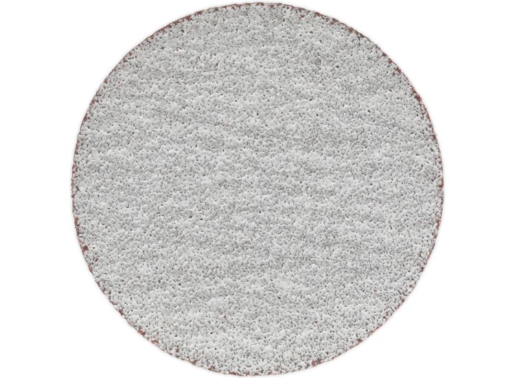 Sealey SA722D80G Sanding Disc &amp;#8709;75mm 80Grit Pack of 10