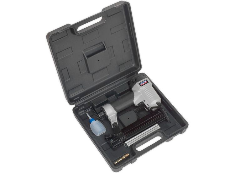 Sealey SA789 Air Staple Gun 13-32mm Capacity
