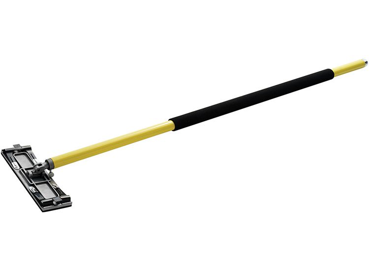 STANLEY® Aluminium Pole Utility Sander 1.27m (50in)