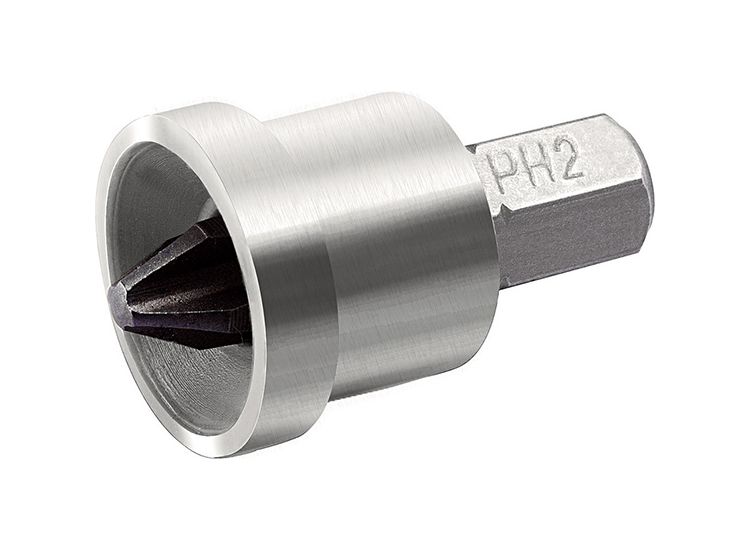 STANLEY® Drywall Screw Adaptor Phillips PH2